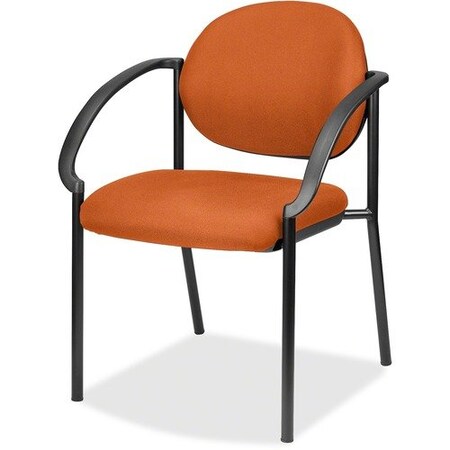 Eurotech - The Raynor Group STACK CHAIR , PUMPKIN EUT901194